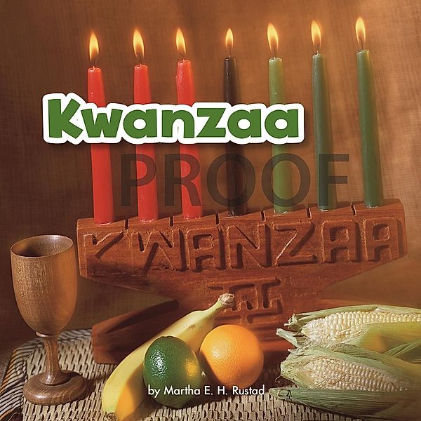 Kwanzaa / Raintree Publishers, Lisa J. Amstutz