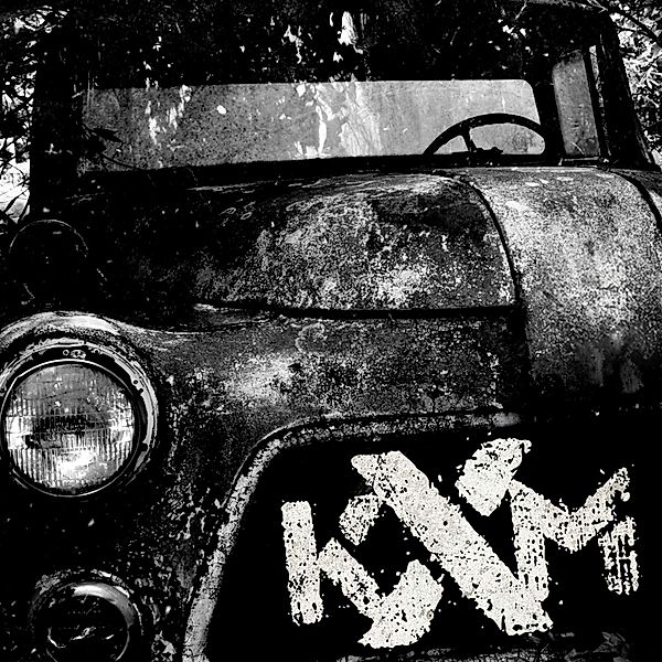 Kxm (European Version/Remixed), Kxm