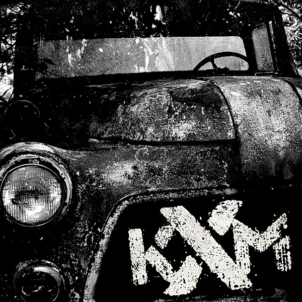 Kxm (European Version) (Vinyl), Kxm