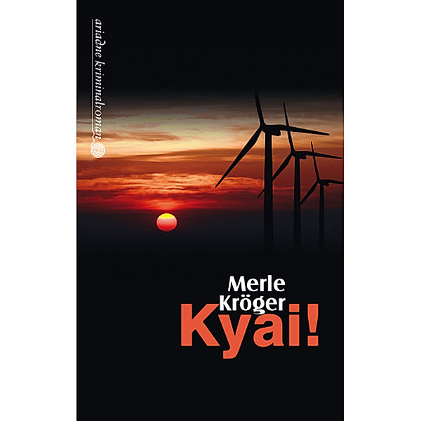 Kyai!, Merle Kröger