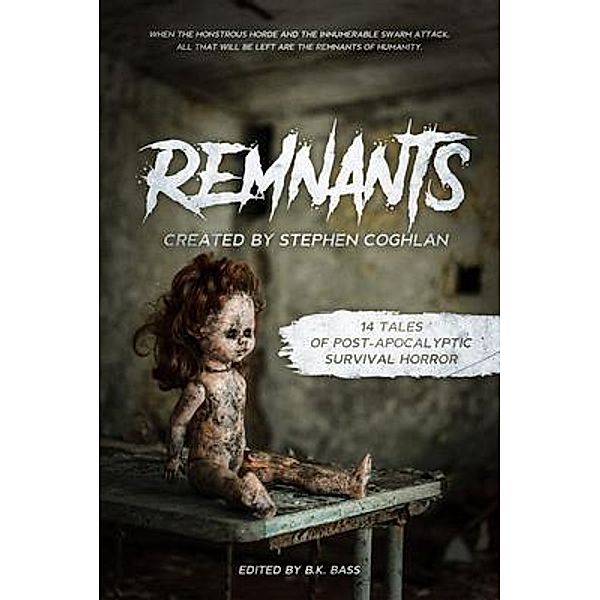 Kyanite Publishing LLC: Remnants