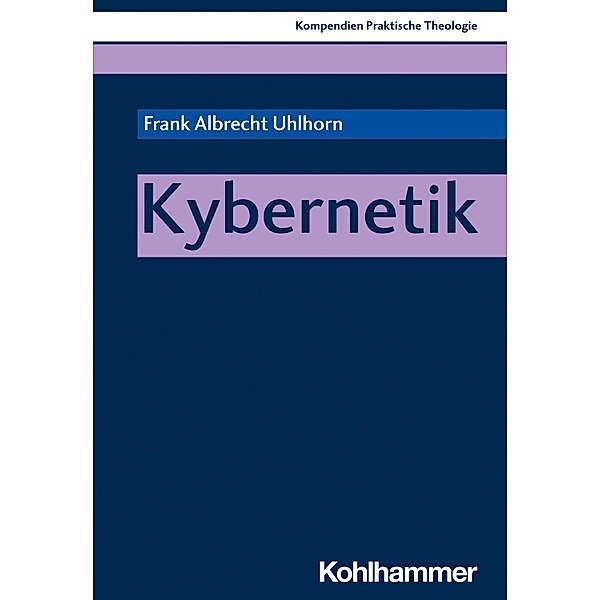 Kybernetik, Frank Albrecht Uhlhorn