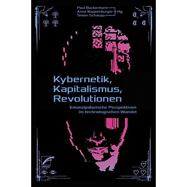 Kybernetik, Kapitalismus, Revolutionen