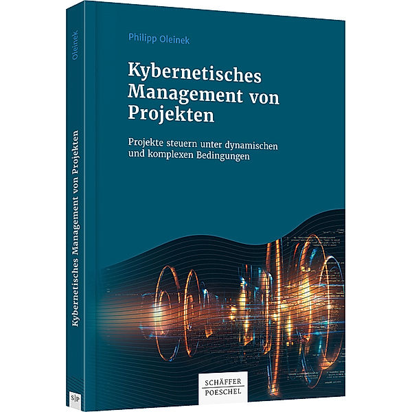 Kybernetisches Management von Projekten, Philipp Oleinek