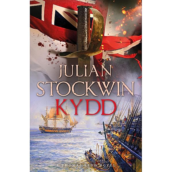 Kydd, Julian Stockwin