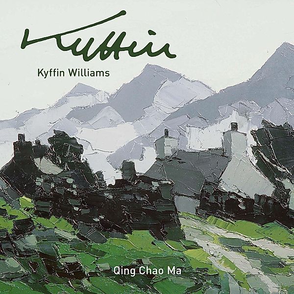 Kyffin Williams, Qing Chao Ma