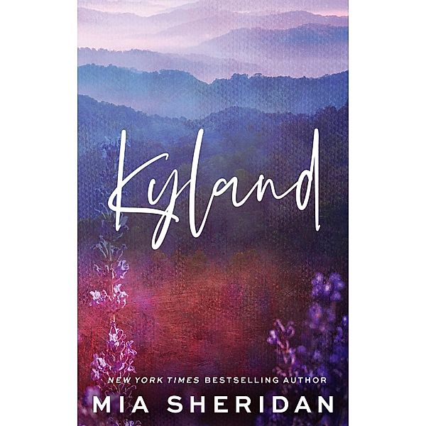 Kyland, Mia Sheridan
