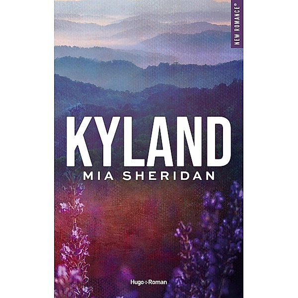 Kyland / New romance, Mya Sheridan, Mia Sheridan
