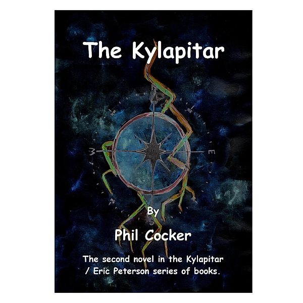 Kylapitar / Phil Cocker, Phil Cocker