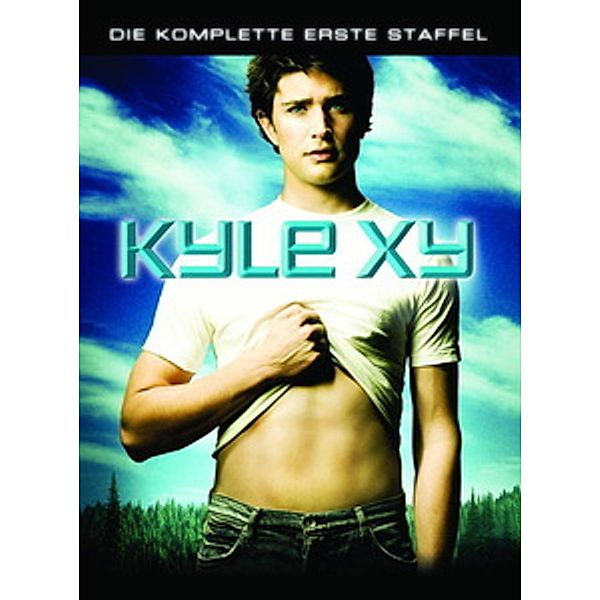 Kyle XY - Staffel 1