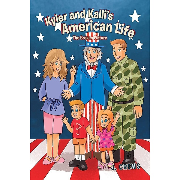 Kyler and Kalli's American Life, J. Crews