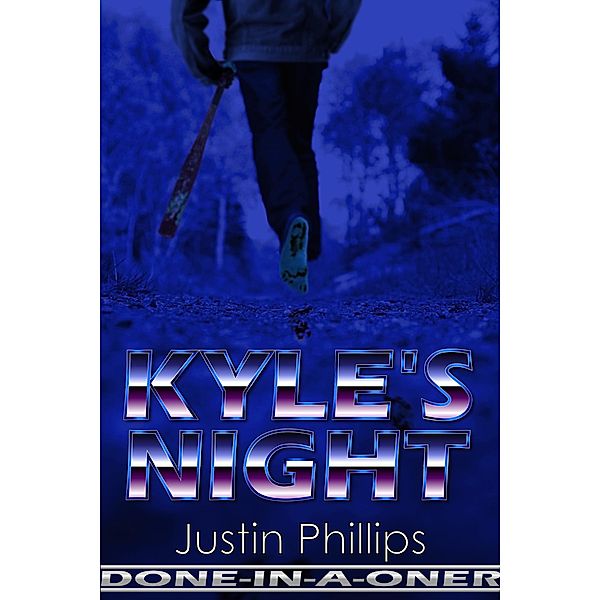 Kyle's Night, Justin Phillips