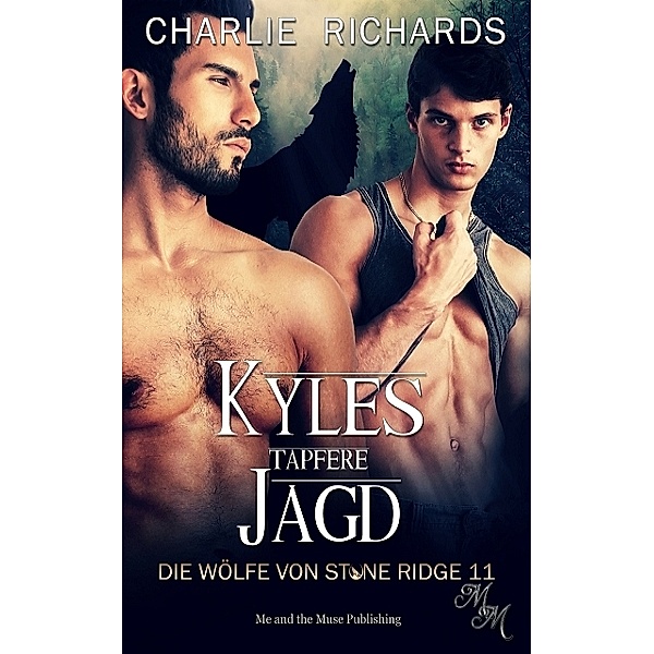 Kyles tapfere Jagd, Charlie Richards