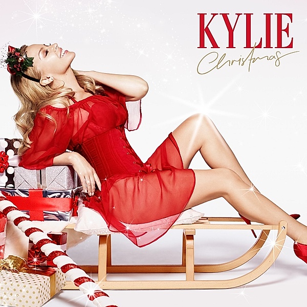 Kylie Christmas, Kylie Minogue