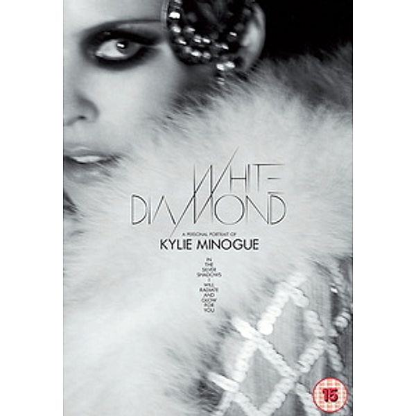 Kylie Minogue - White Diamond / Homecoming, Kylie Minogue