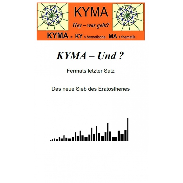 KYMA - Und ? Das neue Sieb des Eratosthenes, John Shooter