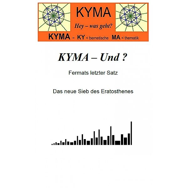 KYMA - Und ? Das neue Sieb des Eratosthenes, John Shooter