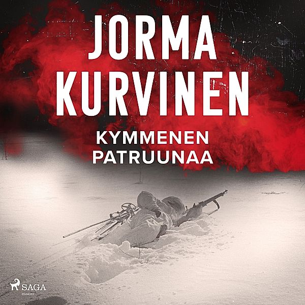 Kymmenen patruunaa, Jorma Kurvinen