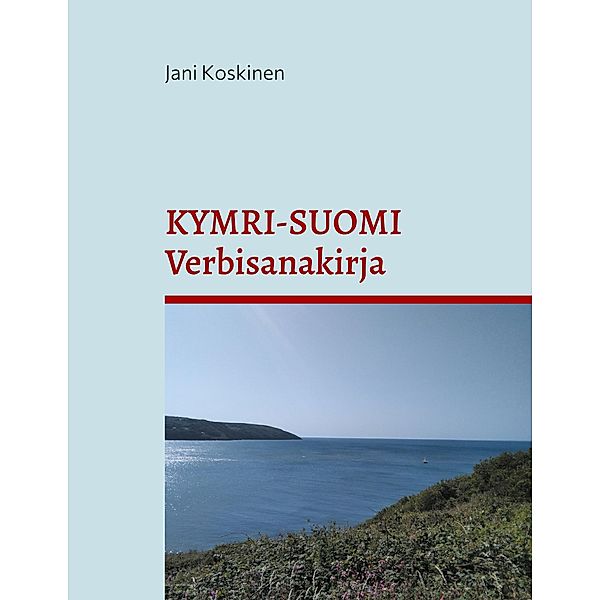 Kymri-suomi-verbisanakirja, Jani Koskinen