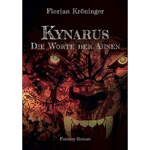 Kynarus, Florian Kröninger