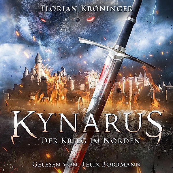 Kynarus, Florian Kröninger