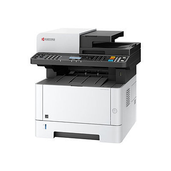 KYOCERA ECOSYS M2135dn mono MFP Laser A4 35ppm print scan copy climate protection system