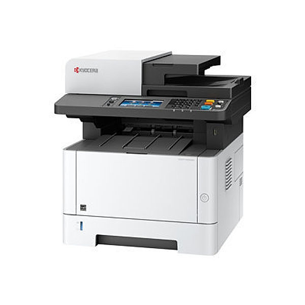 KYOCERA ECOSYS M2640idw mono MFP Laser A4 40ppm print copy scan fax climate protection system