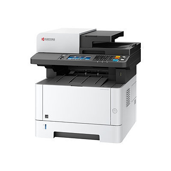 KYOCERA ECOSYS M2735dw mono MFP Laser A4 35ppm print copy scan fax climate protection system
