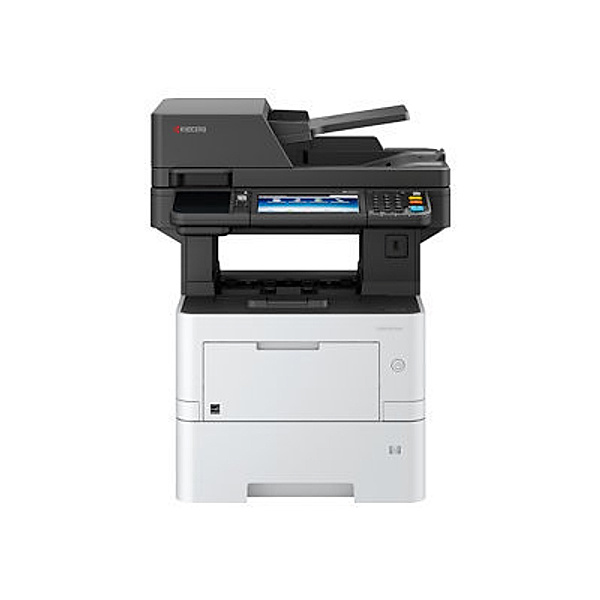 KYOCERA ECOSYS M3145idn mono laserprinter 45ppm print scan copy climate protection system
