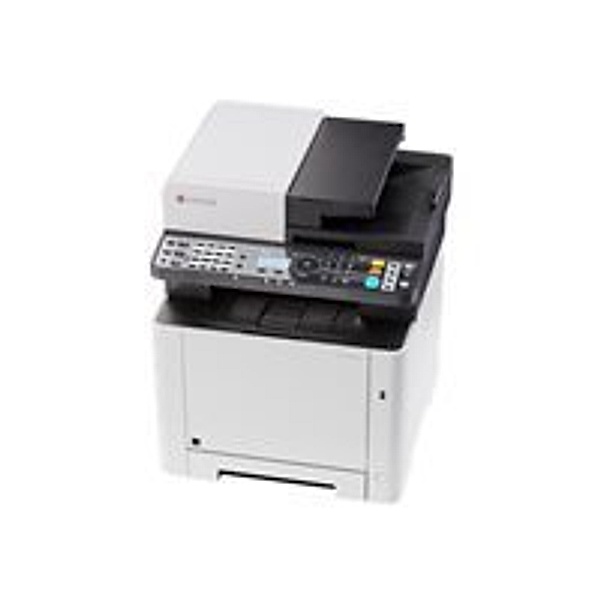 KYOCERA ECOSYS M5521cdw color MFP A4 print scan fax duplex wlan