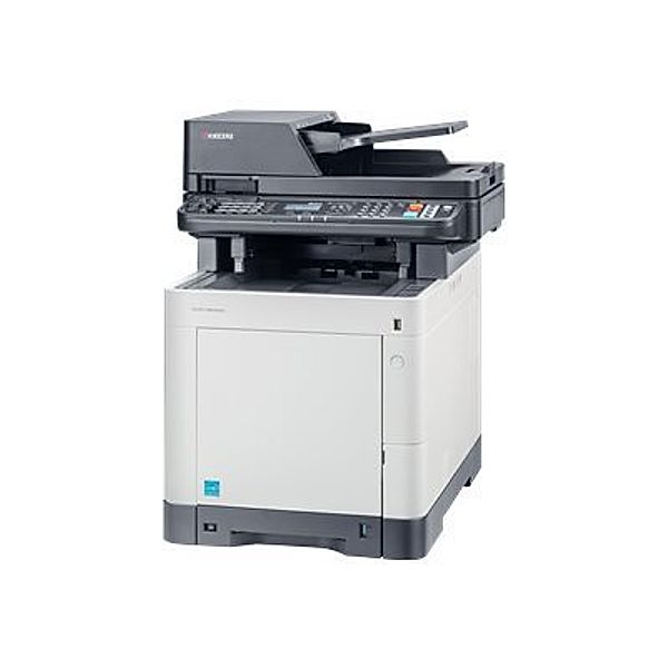 KYOCERA ECOSYS M6530cdn MFP color Laserdrucker 30ppm print scan copy fax