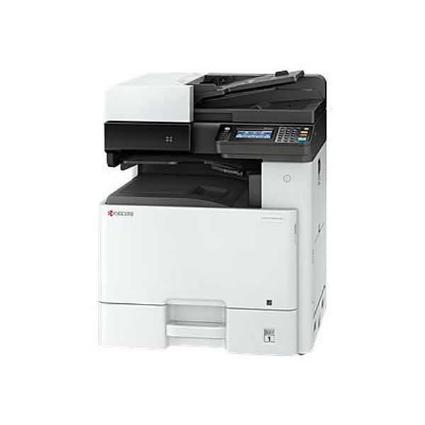 KYOCERA ECOSYS M8130cidn MFP farbe A4/A3 30ppm print copy scan - Fax ist optional