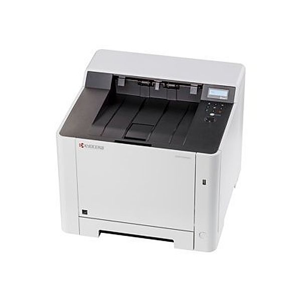 KYOCERA ECOSYS P5026cdn laser color A4 duplex netzwerk climate protection system