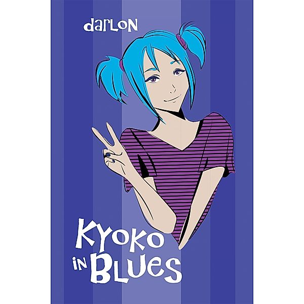 Kyoko in Blues, Darlon