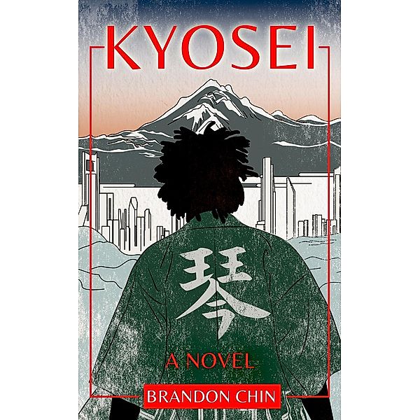 Kyosei, Brandon Chin