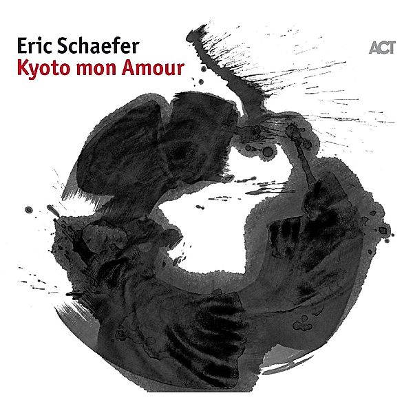 Kyoto Mon Amour (Vinyl), Eric Schaefer