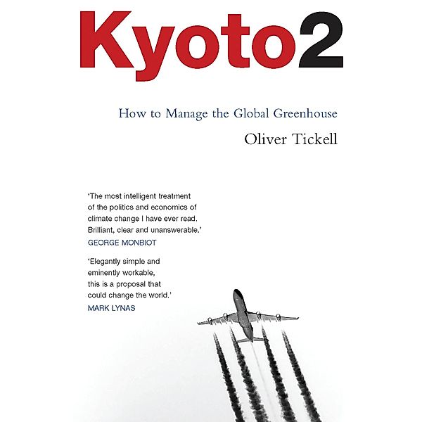 Kyoto2, Oliver Tickell