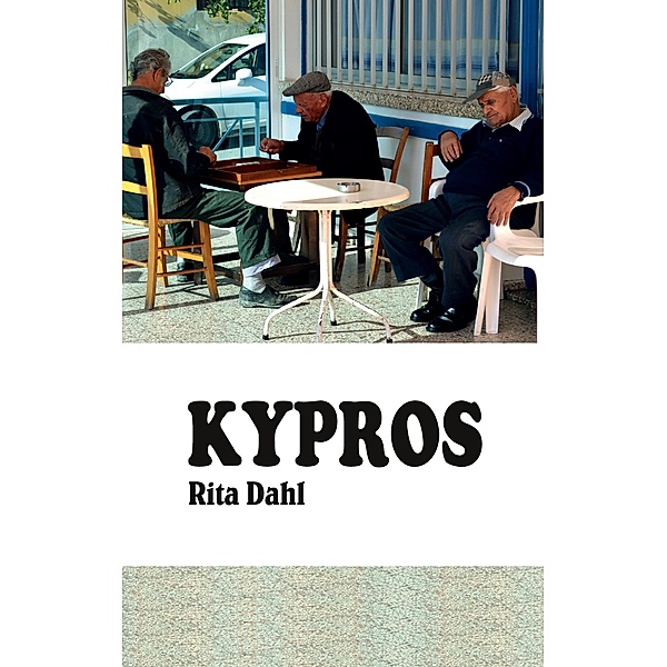 Kypros, Rita Dahl