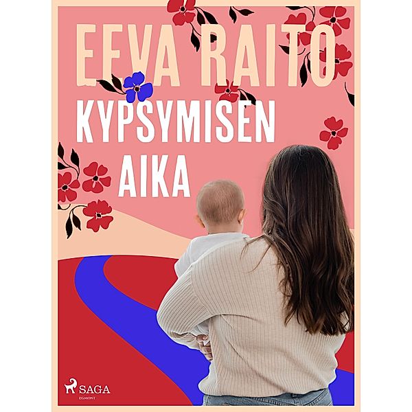 Kypsymisen aika, Eeva Raito