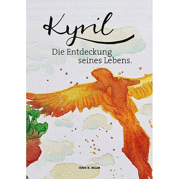 Kyril, Jens B. Palm