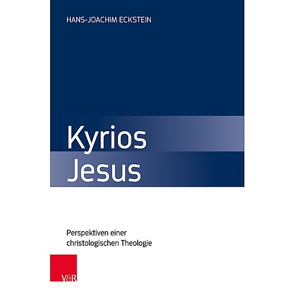 Kyrios Jesus, Hans-Joachim Eckstein