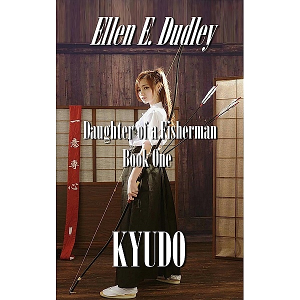 Kyudo, Ellen Elizabeth Dudley