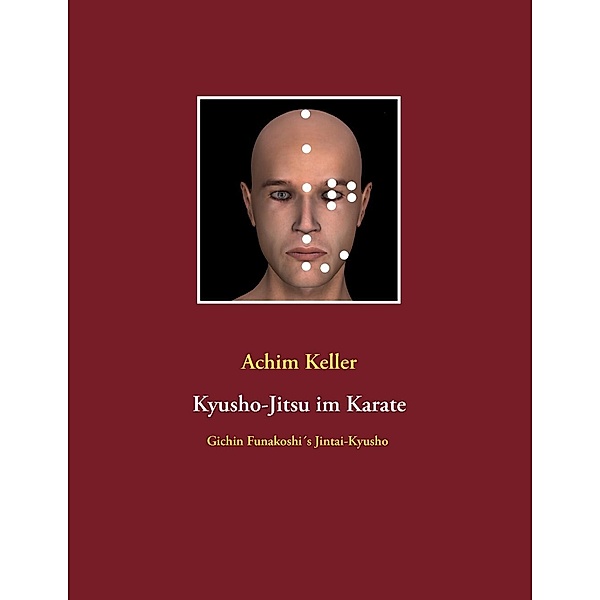 Kyusho-Jitsu im Karate, Achim Keller