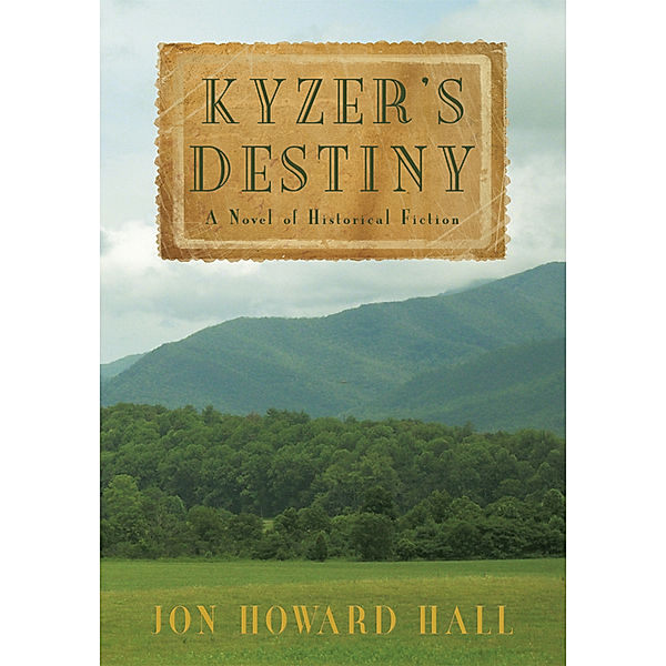 Kyzer's Destiny, Jon Howard Hall