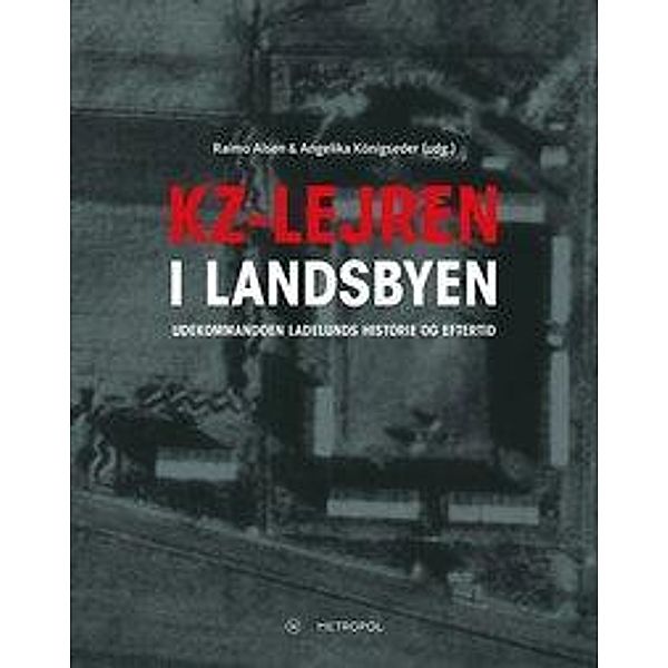 Kz-lejren i landsbyen