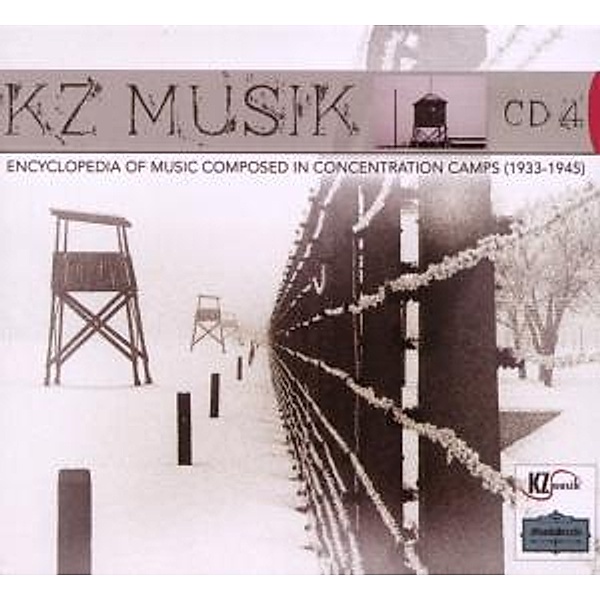 Kz Musik Vol.4, Muccitto, Aprile, Matuszek, Lotoro