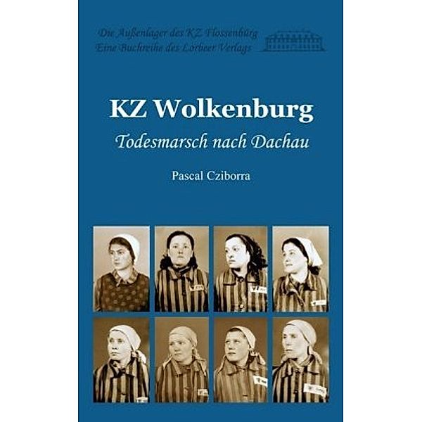 KZ Wolkenburg, Pascal Cziborra