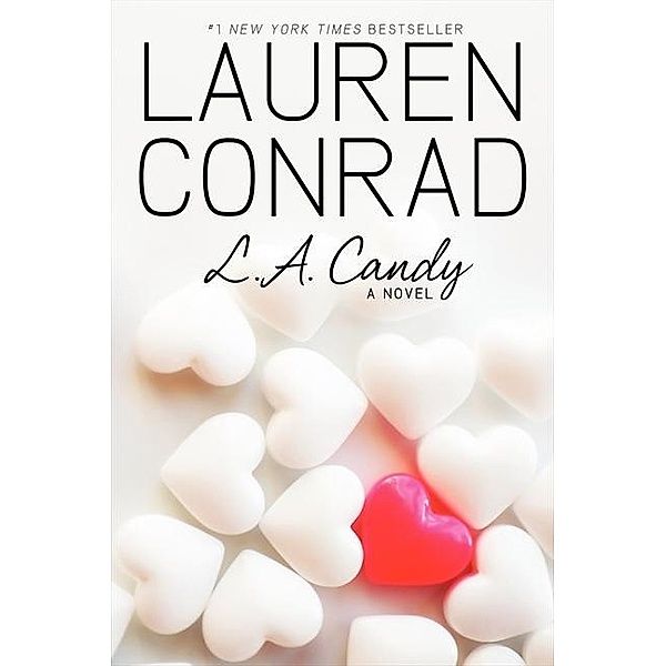 L. A.Candy, Lauren Conrad