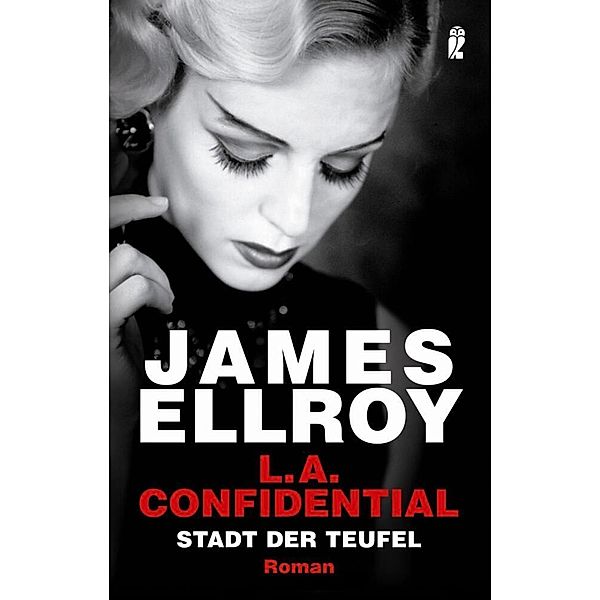 L.A. Confidential, James Ellroy