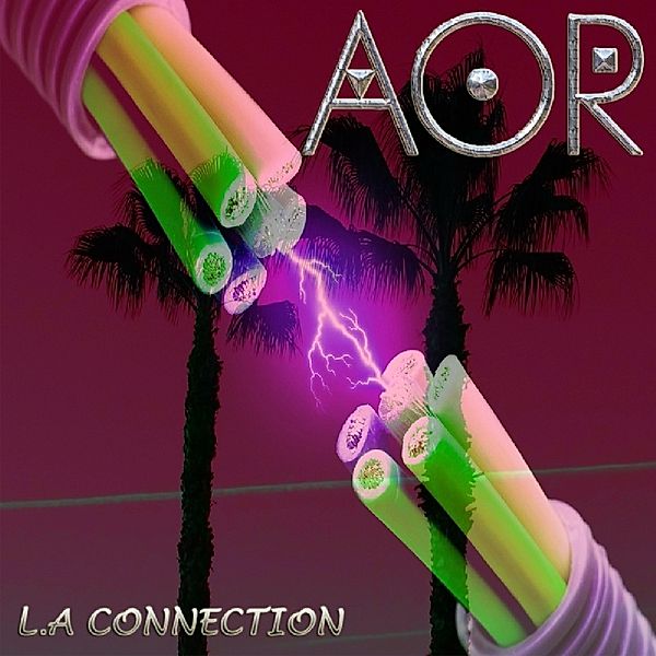 L.A.Connection, Aor